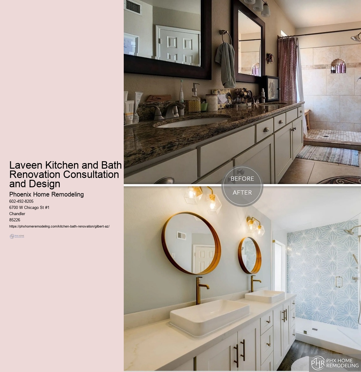 How to make a bathroom luxurious on a budget